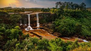 Shillong – The Scotland of the East